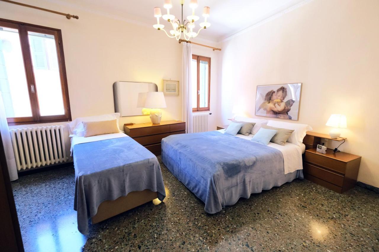 Life Apartment Venedig